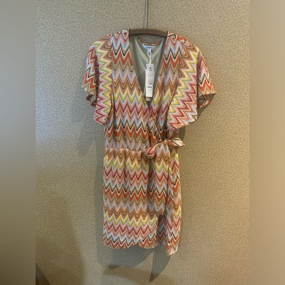 BNWT Garcia dress - Picture 1 of 8